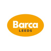 BARCA-Leeds logo - Similar company to Leeds Mind