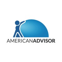 American Advisor SJ logo - Similar company to Let'Sbit Desk
