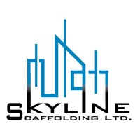 Skyline Scaffolding Ltd. logo - Similar company to Scaffold Elevation Ltd.