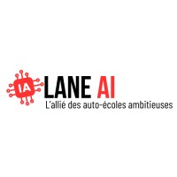 LaneAI (Cokoo) logo - Similar company to Sylogest