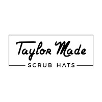 Taylor Made Scrub Hats
