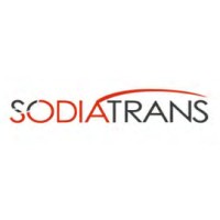 SODIATRANS logo - Similar company to Amarante Madagascar