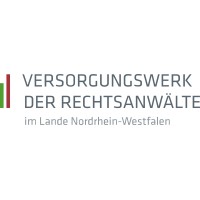 Versorgungswerk der Rechtsanwälte im Lande NRW logo - Similar company to Wpv – Versorgungswerk Der WirtschaftsprüFer Und Der Vereidigten BuchprüFer
