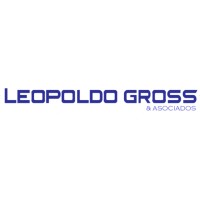 Leopoldo Gross y Asoc. S.A. logo - Similar company to Pontyn