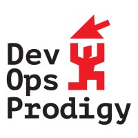 DevOpsProdigy logo - Similar company to 360 Cloud Platforms