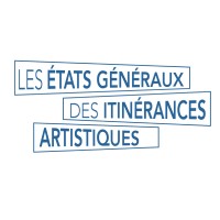 États Généraux des Itinérances Artistiques logo - Similar company to Culture Pixelle
