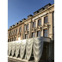 Best Western Hotel Baltic logo - Similar company to John Bauer Hotel