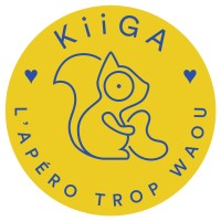 KiiGA logo - Similar company to Pulse Protein