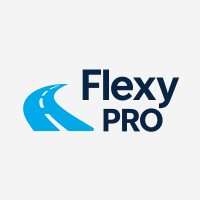 Flexy Pro logo - Similar company to V2Roads