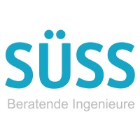 SÜSS Beratende Ingenieure logo - Similar company to Tgacode Gmbh