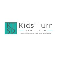 Kids' Turn San Diego logo - Similar company to Boys & Girls Clubs Of South County