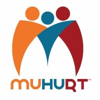 mUHURT logo - Similar company to Digitsolution