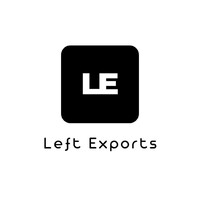 Left Exports logo - Similar company to Faster Mena