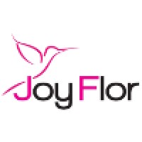 Joyflor logo - Similar company to Paraiso Roasting