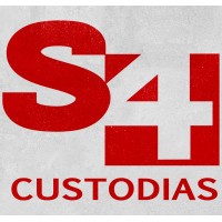 Custodias S4 logo - Similar company to Connect Gps