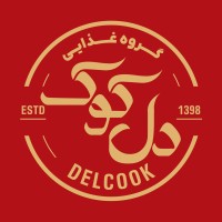 Delcook logo - Similar company to Narijeh Corporate Catering