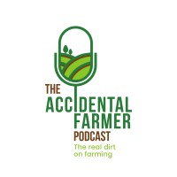 The Accidental Farmer Podcast logo - Similar company to Todd Capital Global Equities