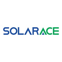 Solar Ace Energy logo - Similar company to Greenroot Tech Services