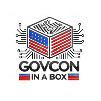 GovCon in a Box logo - Similar company to Govitworks Llc