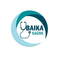 Baika+ Saúde logo - Similar company to Mobifam Hub Technology | África