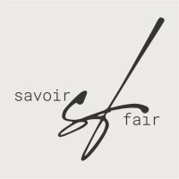 SAVOIR-FAIR Architecture logo - Similar company to Toudic