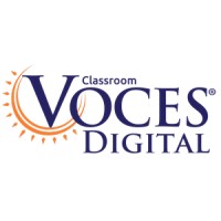 Voces Digital logo - Similar company to Lingco