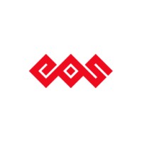 EOS Design System logo - Similar company to Nexexo