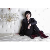Bridget Ray Interior Design logo - Similar company to Wolfe-Rizor Interiors