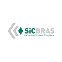 SiCBRAS - Carbeto de Silício do Brasil LTDA logo - Similar company to Cromex