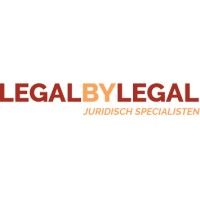 Legalbylegal logo - Similar company to Vvaa