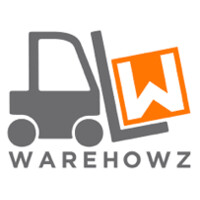 Warehowz logo - Similar company to Truckspy