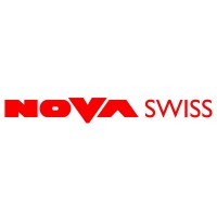 NOVA SWISS - Nova Werke AG logo - Similar company to Celeroton Ag