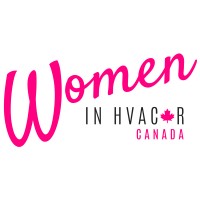 Women in HVACR Canada logo - Similar company to North Face Mechanical Ltd.
