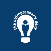 Entrepreneur's Deck logo - Similar company to Ben - Bharat Entrepreneurs Network