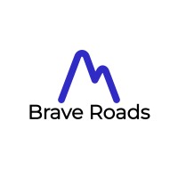 Brave Roads logo - Similar company to Allpro Solutions