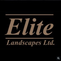 Elite Landscapes Ltd logo - Similar company to Wright Landscapes