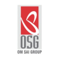 Om Sai Group logo - Similar company to Sun Certifications India