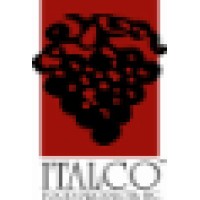 Italco Food Products logo - Similar company to Stratgem-Ai