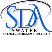 Swatek Defence and Aerospace(Pty) Ltd logo - Similar company to Swatek Ltd