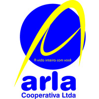 Arla Cooperativa logo - Similar company to Agricoop