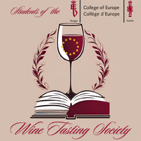 Wine Tasting Society of the College of Europe logo - Similar company to Bassud
