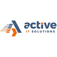 Active IT Solutions, Inc. logo - Similar company to Forum Info-Tech, Inc.