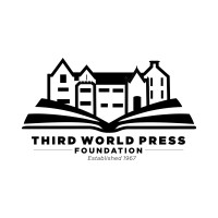 THIRD WORLD PRESS FOUNDATION logo - Similar company to Hurston/Wright Foundation