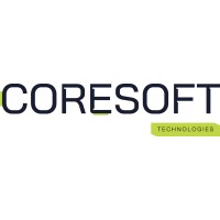 Coresoft logo - Similar company to Movt Consult Ltda
