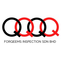 Forqeems logo - Similar company to Proscan Sdn Bhd