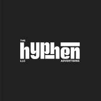 The Hyphen Advertising logo - Similar company to Wazner