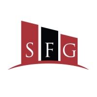 Simpson Financial Group, Inc. logo - Similar company to Healthcare Solutions