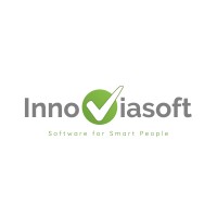 Innoviasoft srl logo - Similar company to Limeware S.R.L.