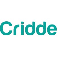 Cridde logo - Similar company to Eride Llc
