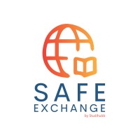 Safe Exchange by Studihubb logo - Similar company to Studentexchangeusa
